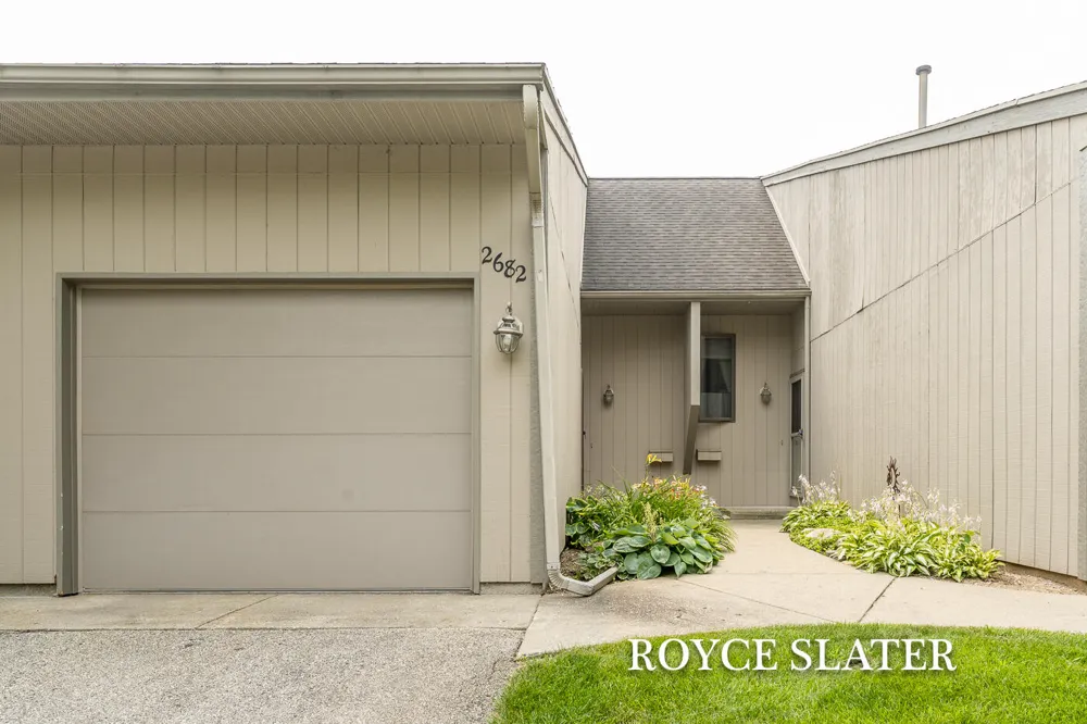 2682 Limestone Lane NE #23 Plainfield Charter Township, MI 49525