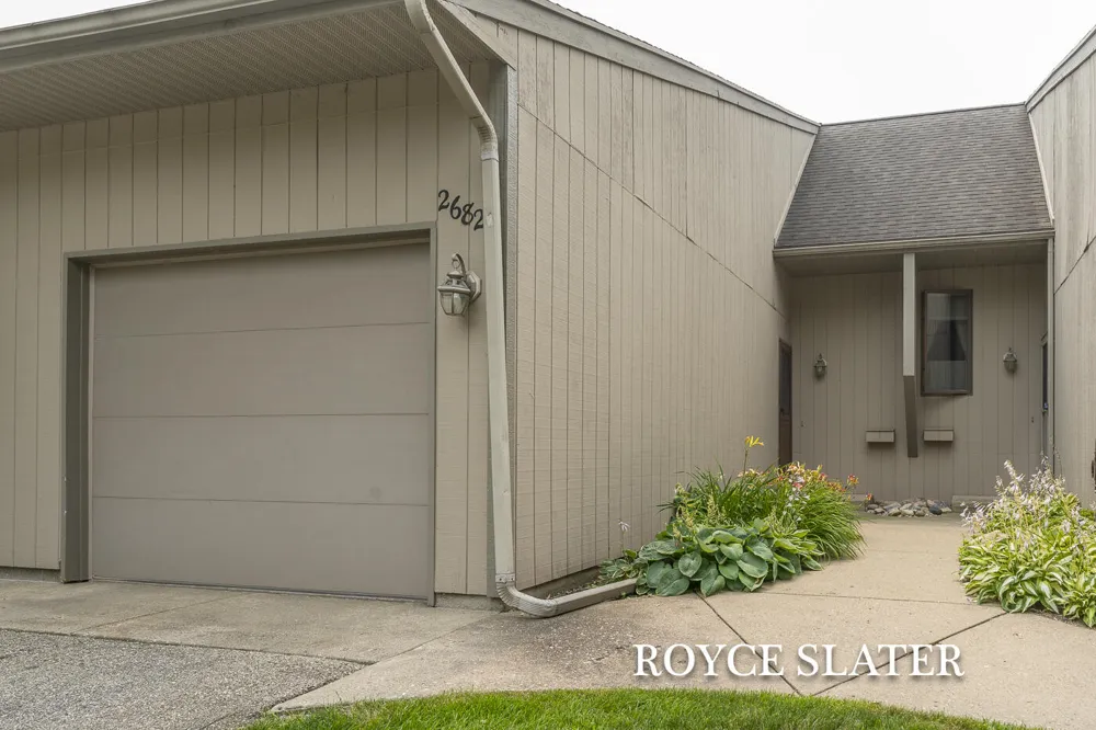 2682 Limestone Lane NE #23 Plainfield Charter Township, MI 49525