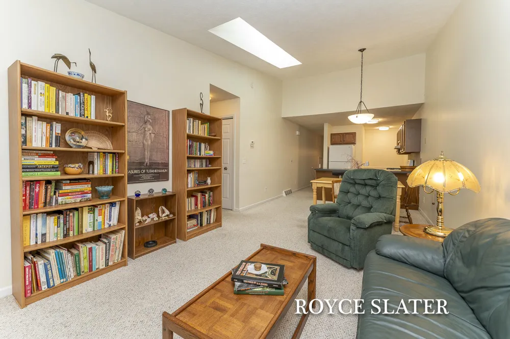 2682 Limestone Lane NE #23 Plainfield Charter Township, MI 49525