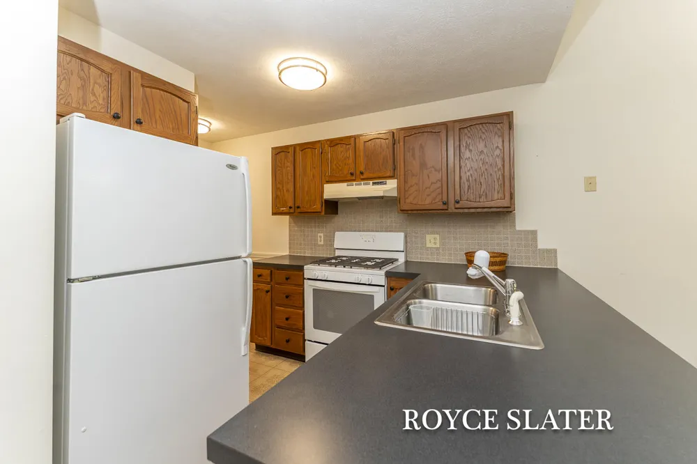 2682 Limestone Lane NE #23 Plainfield Charter Township, MI 49525