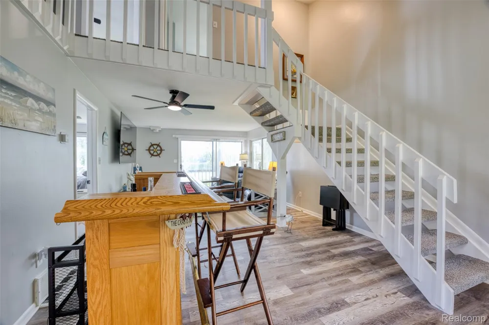 4165 Highcrest Drive Genoa Township, MI 48116