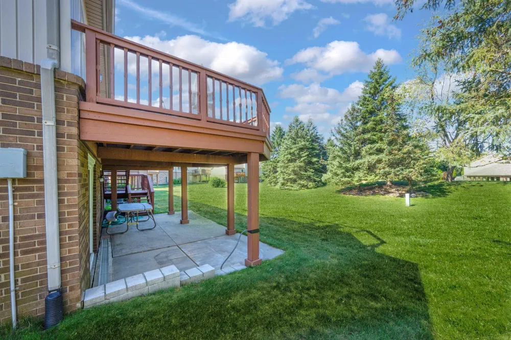 46753 Scotch Pine Lane Macomb Township, MI 48042
