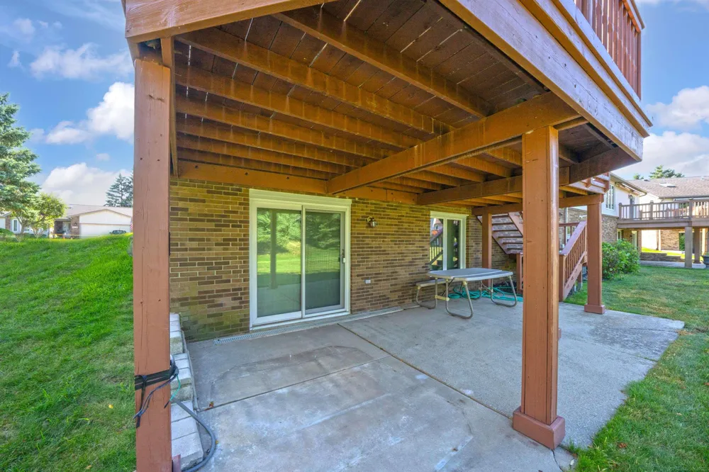 46753 Scotch Pine Lane Macomb Township, MI 48042