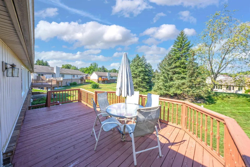 46753 Scotch Pine Lane Macomb Township, MI 48042