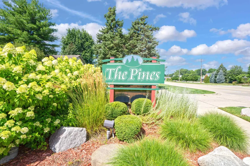 46753 Scotch Pine Lane Macomb Township, MI 48042