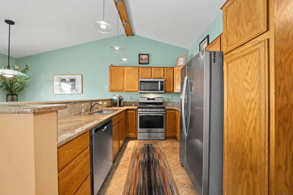 46753 Scotch Pine Lane Macomb Township, MI 48042