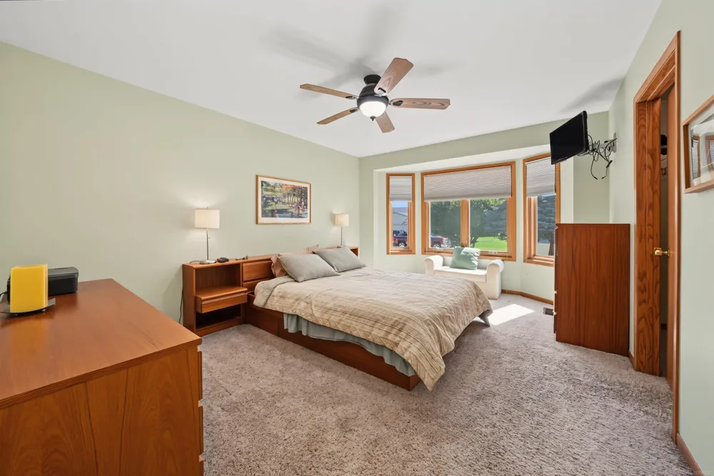 46753 Scotch Pine Lane Macomb Township, MI 48042
