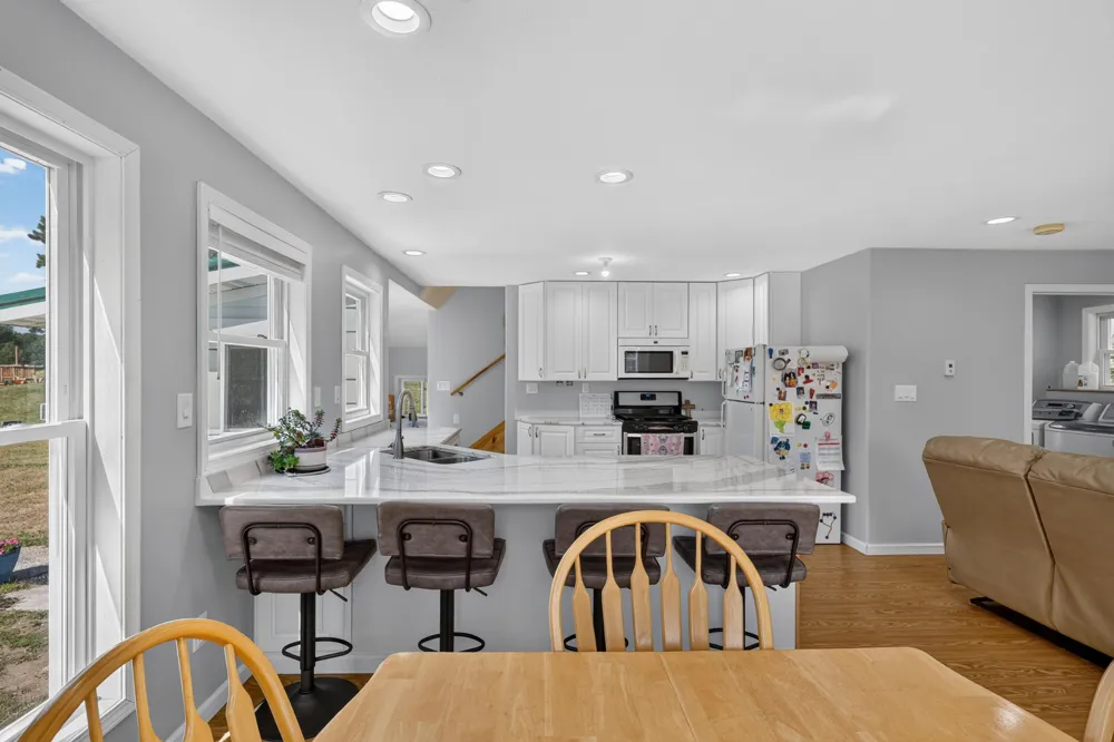 12423 20th Avenue Middle Branch Township, MI 49665