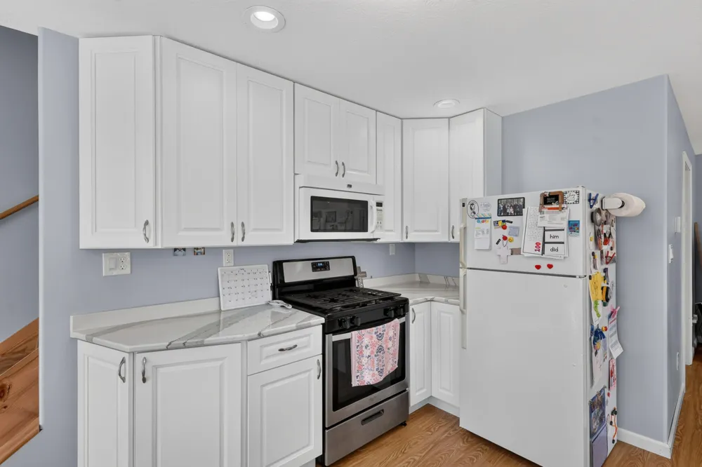 12423 20th Avenue Middle Branch Township, MI 49665