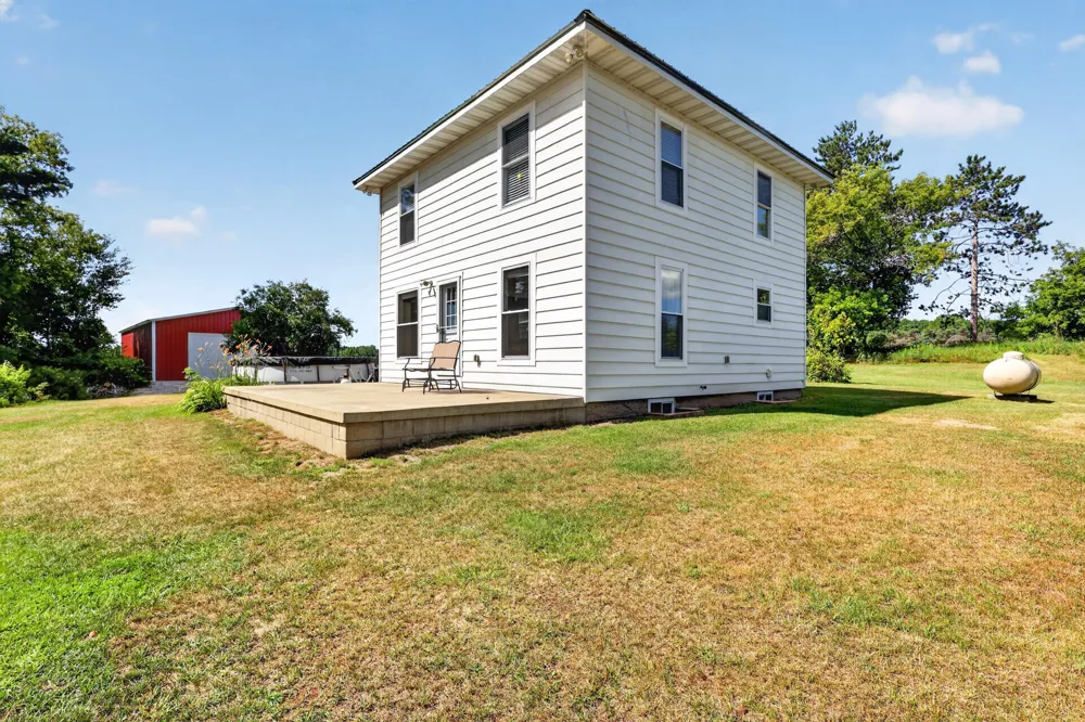 12423 20th Avenue Middle Branch Township, MI 49665