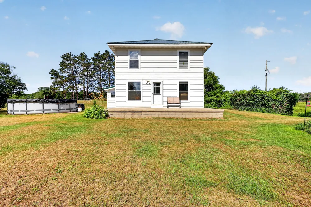 12423 20th Avenue Middle Branch Township, MI 49665