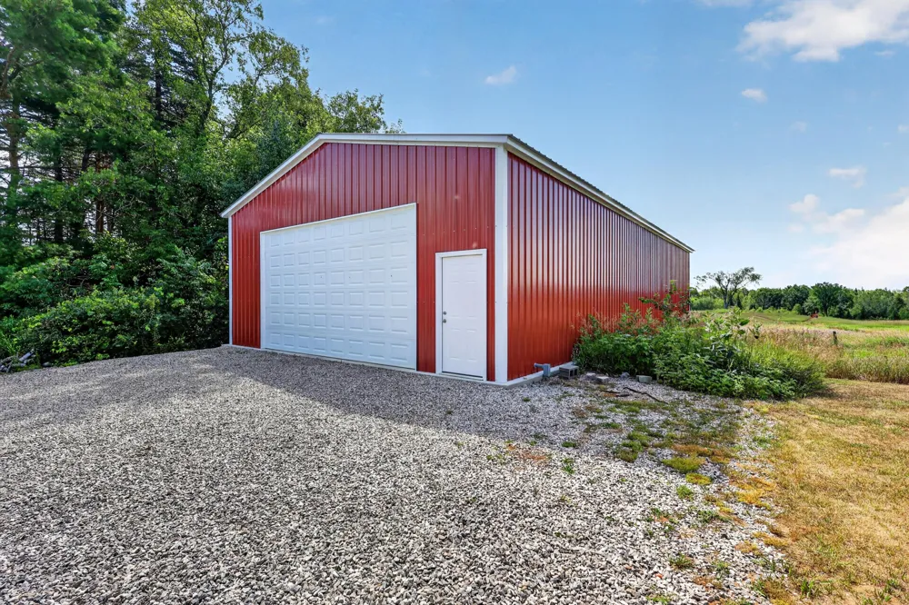 12423 20th Avenue Middle Branch Township, MI 49665