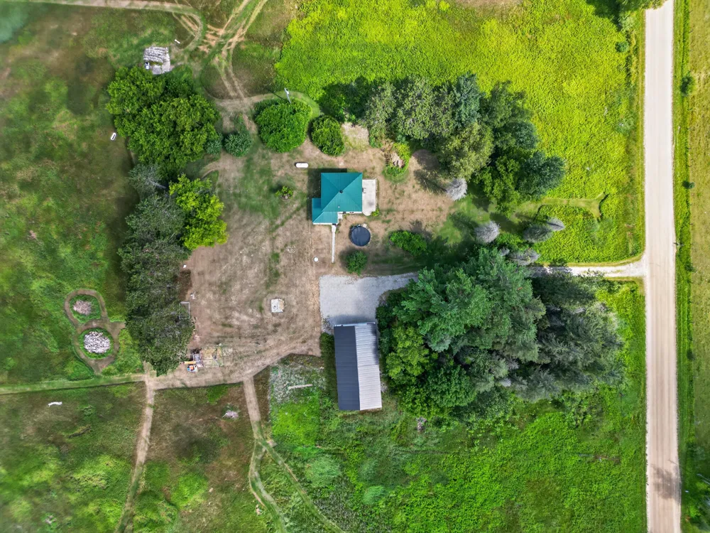 12423 20th Avenue Middle Branch Township, MI 49665