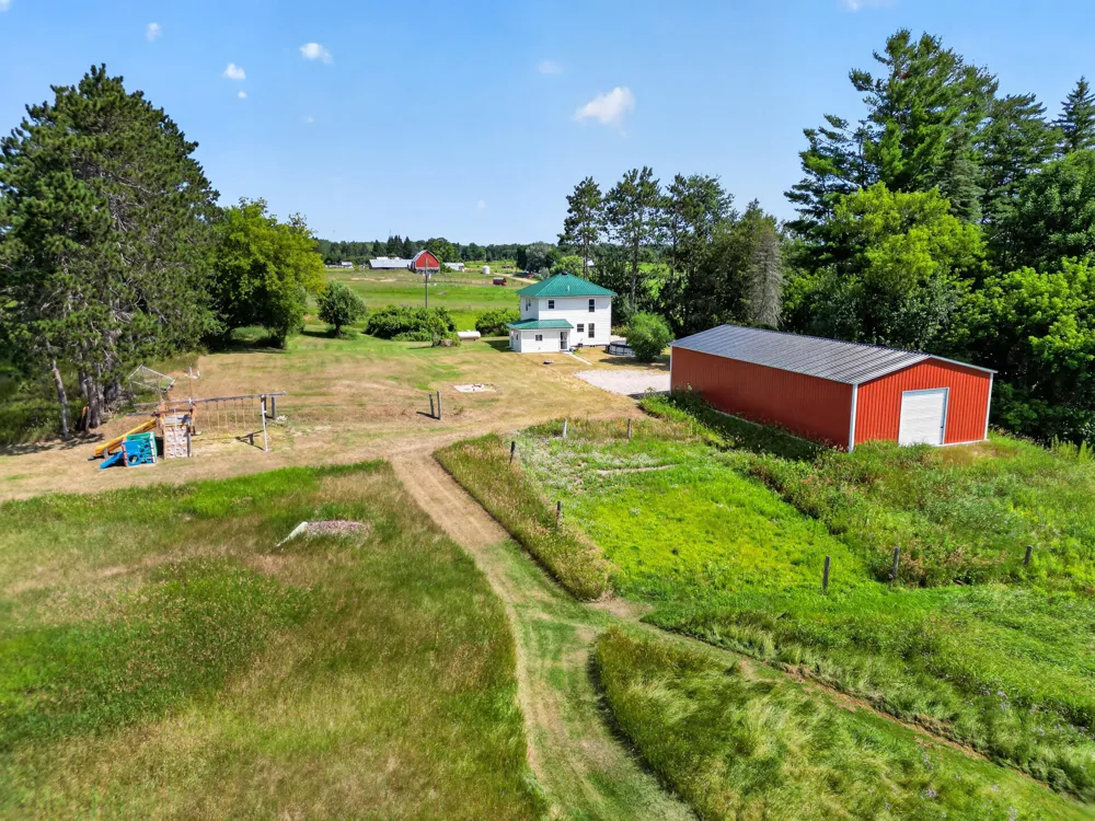 12423 20th Avenue Middle Branch Township, MI 49665