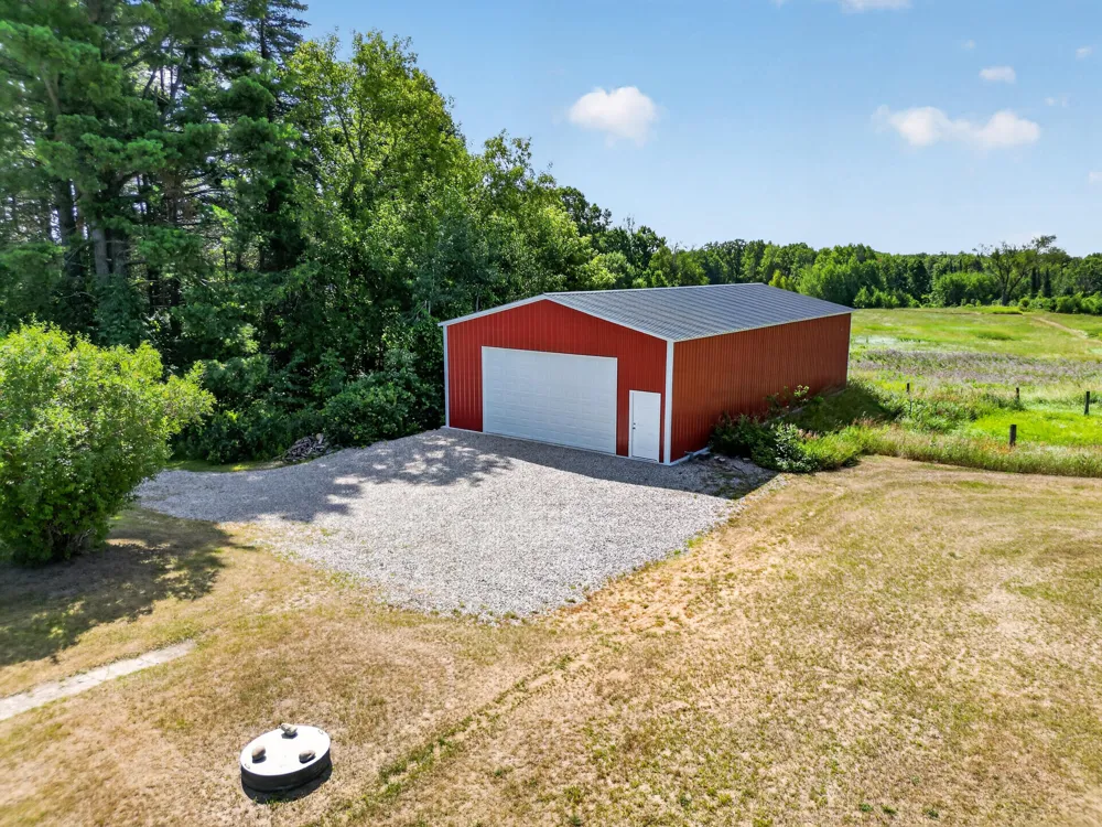 12423 20th Avenue Middle Branch Township, MI 49665