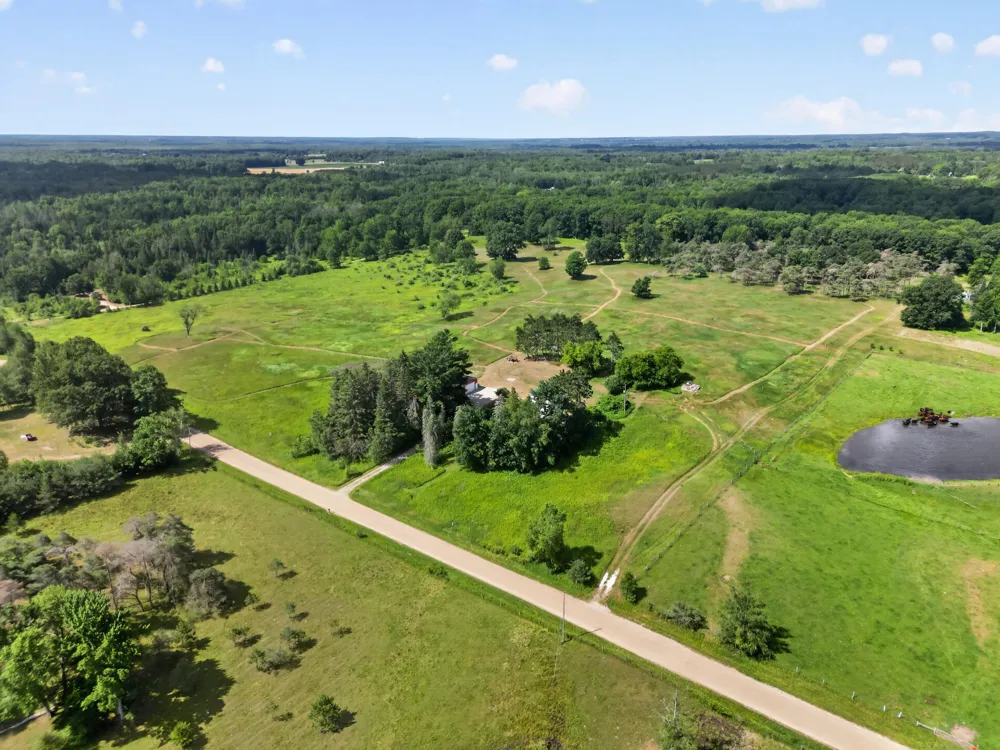 12423 20th Avenue Middle Branch Township, MI 49665