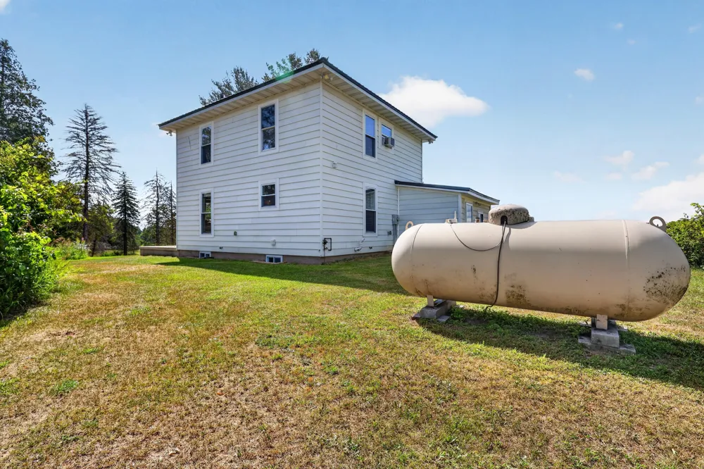 12423 20th Avenue Middle Branch Township, MI 49665