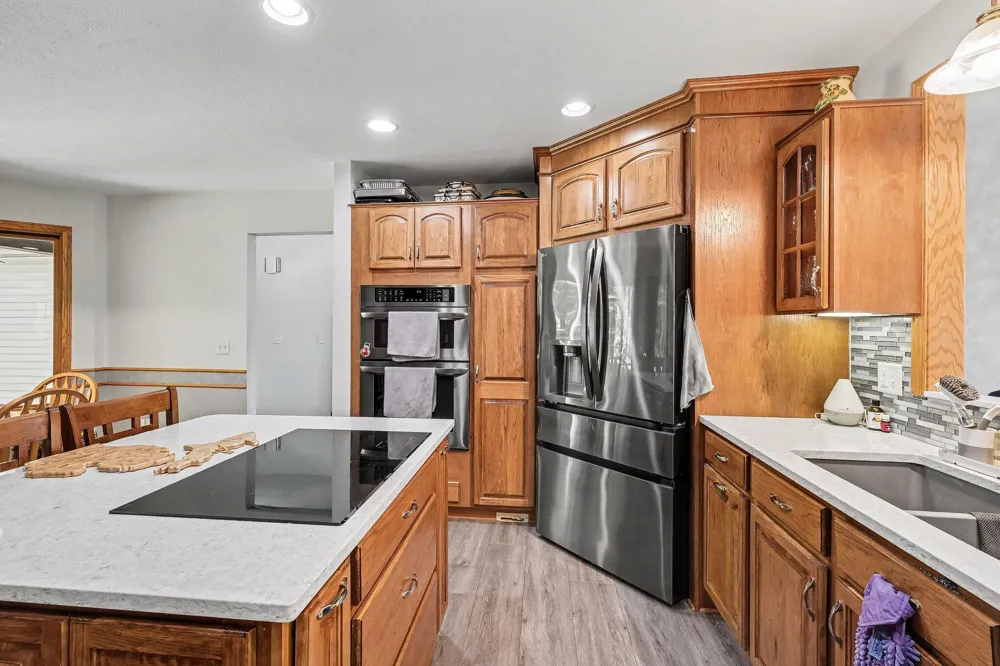 10835 Red Oak Ridge Reynolds Township, MI 49329