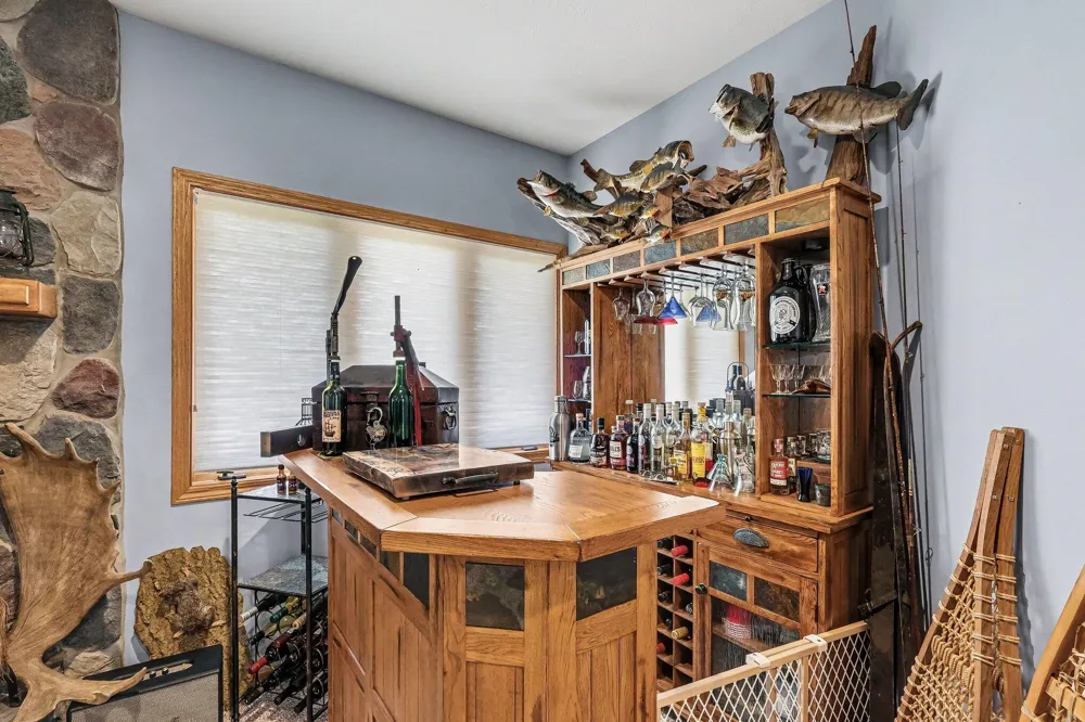 10835 Red Oak Ridge Reynolds Township, MI 49329