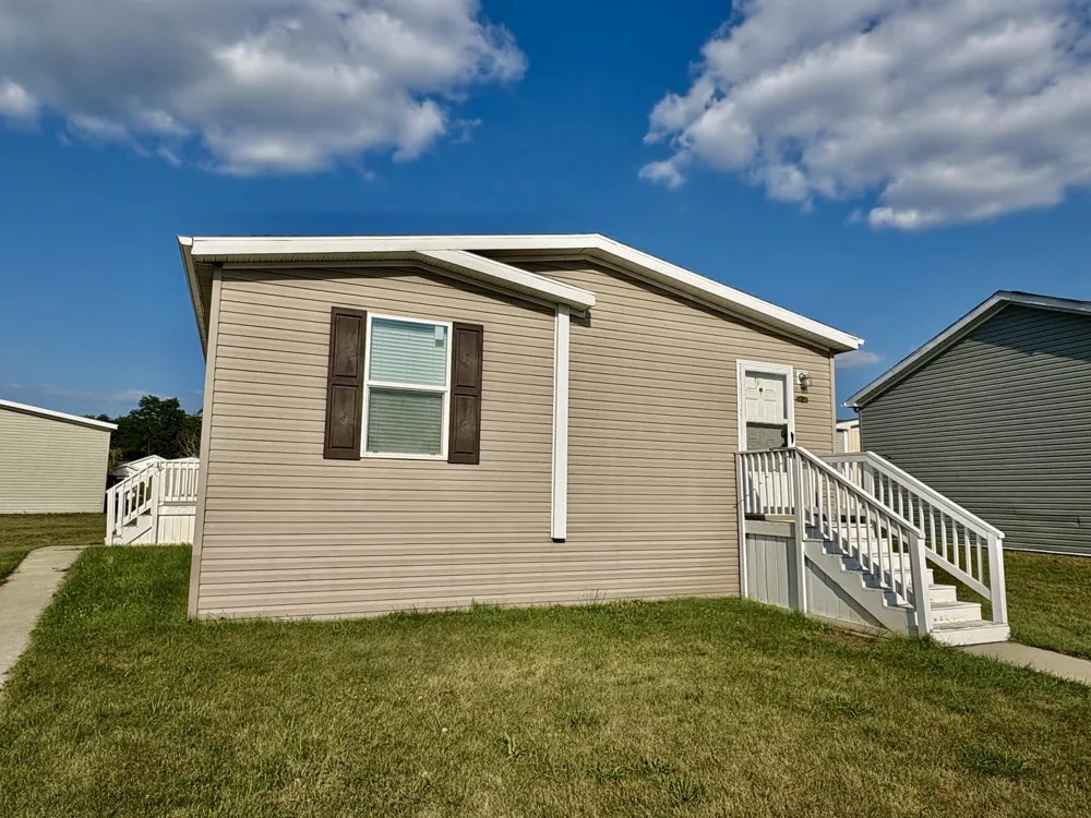 1050 Cambry Circle Grass Lake Charter Township, MI 49240