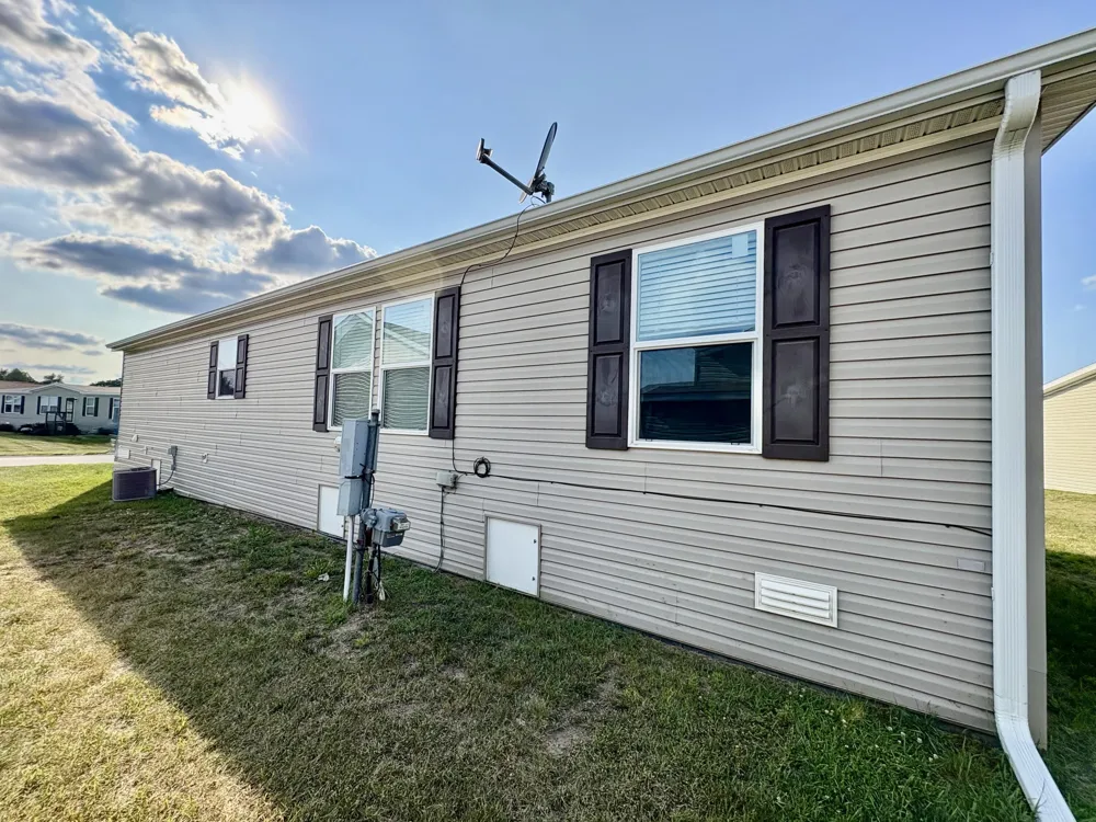 1050 Cambry Circle Grass Lake Charter Township, MI 49240