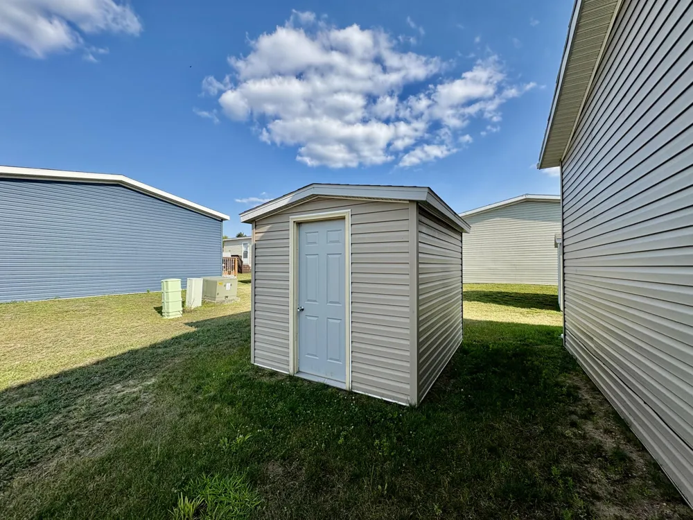 1050 Cambry Circle Grass Lake Charter Township, MI 49240