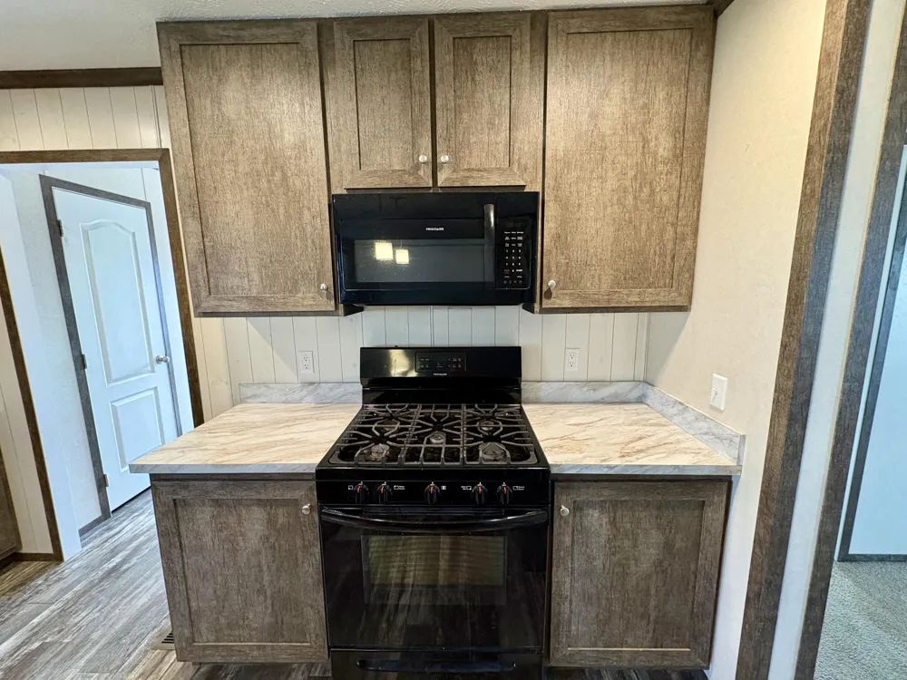 1050 Cambry Circle Grass Lake Charter Township, MI 49240