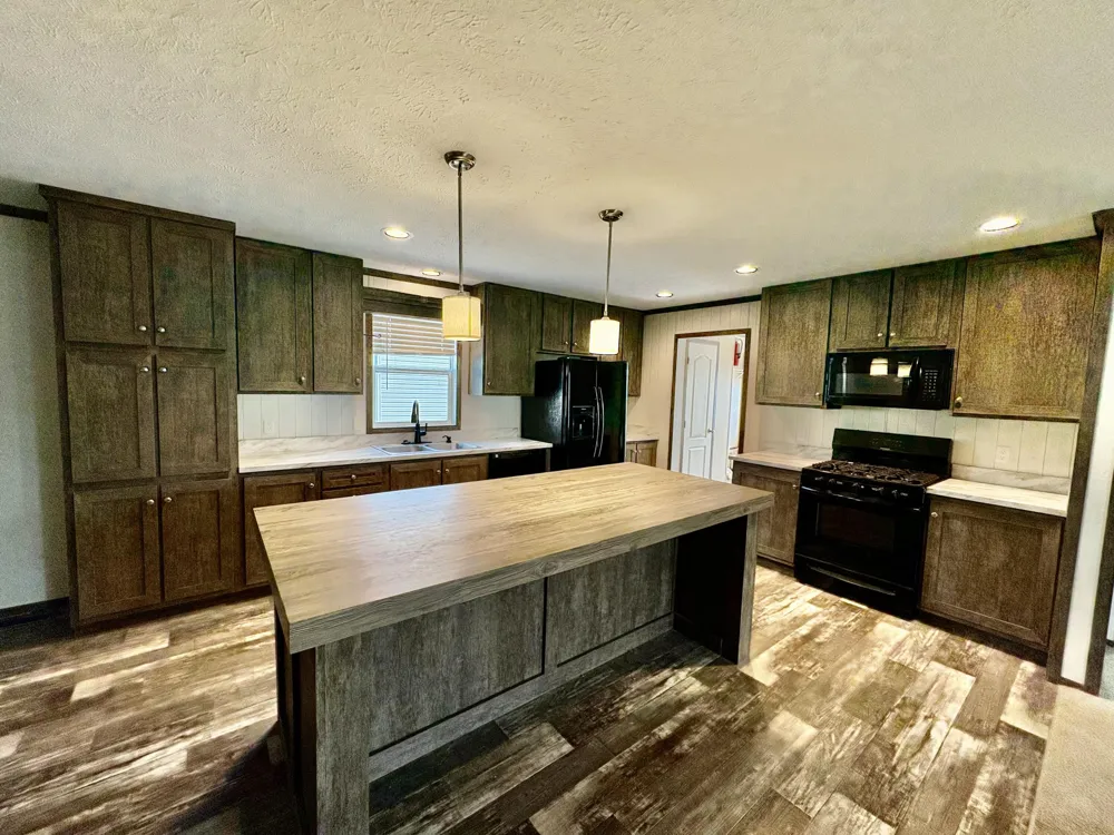 1050 Cambry Circle Grass Lake Charter Township, MI 49240