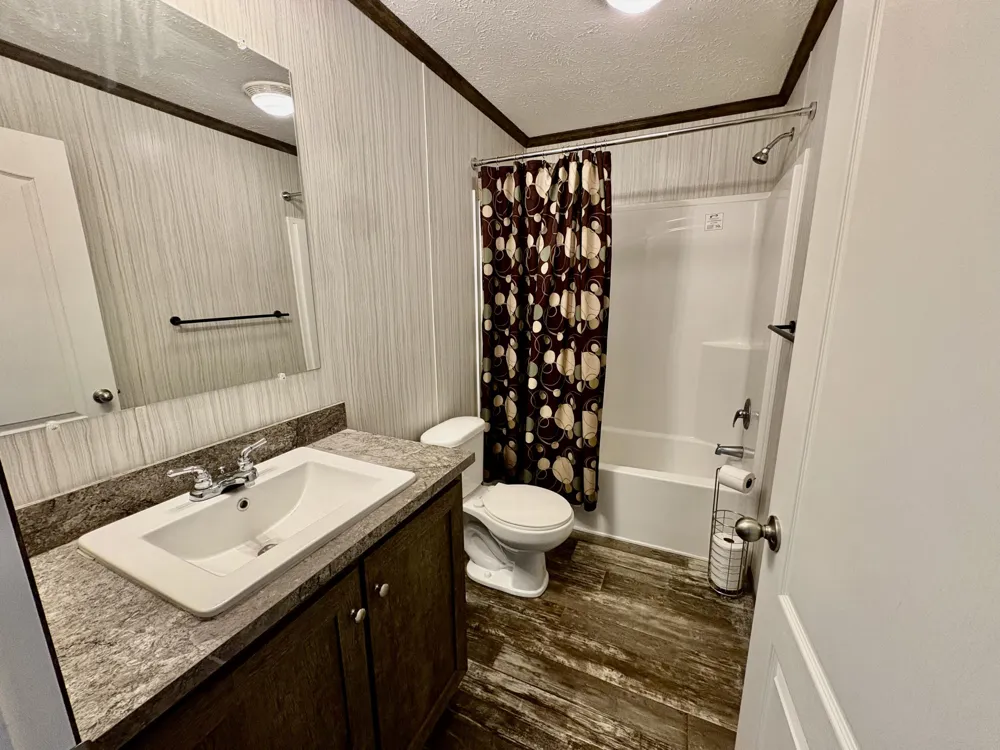 1050 Cambry Circle Grass Lake Charter Township, MI 49240