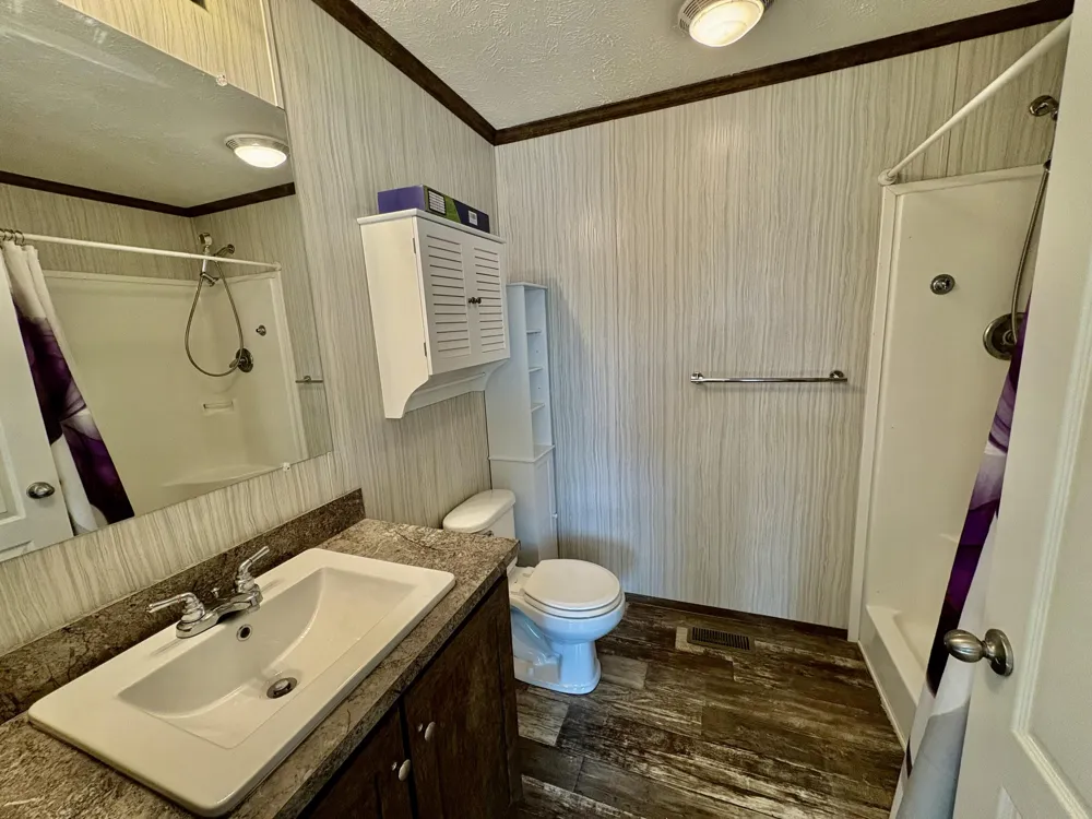 1050 Cambry Circle Grass Lake Charter Township, MI 49240