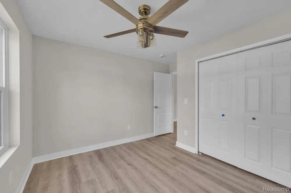 6653 Niagara Street Romulus City, MI 48174