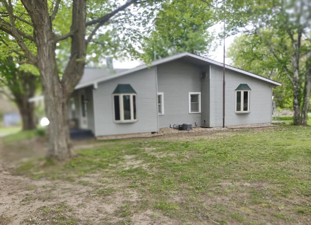 6667 6 1/2 Mile Road Newton Township, MI 49051