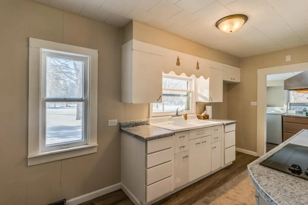 6667 6 1/2 Mile Road Newton Township, MI 49051