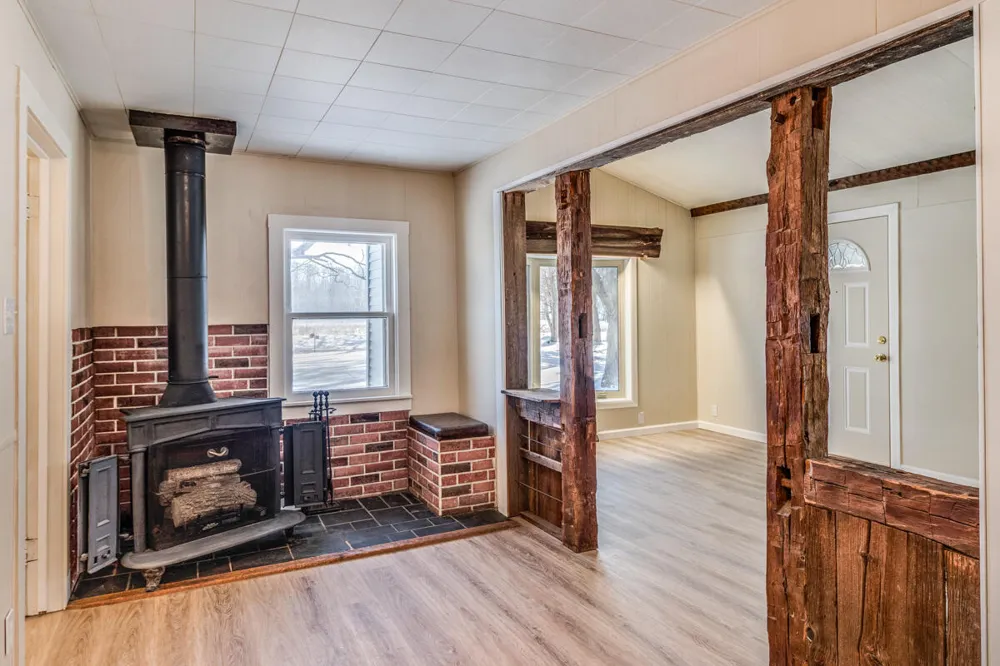6667 6 1/2 Mile Road Newton Township, MI 49051