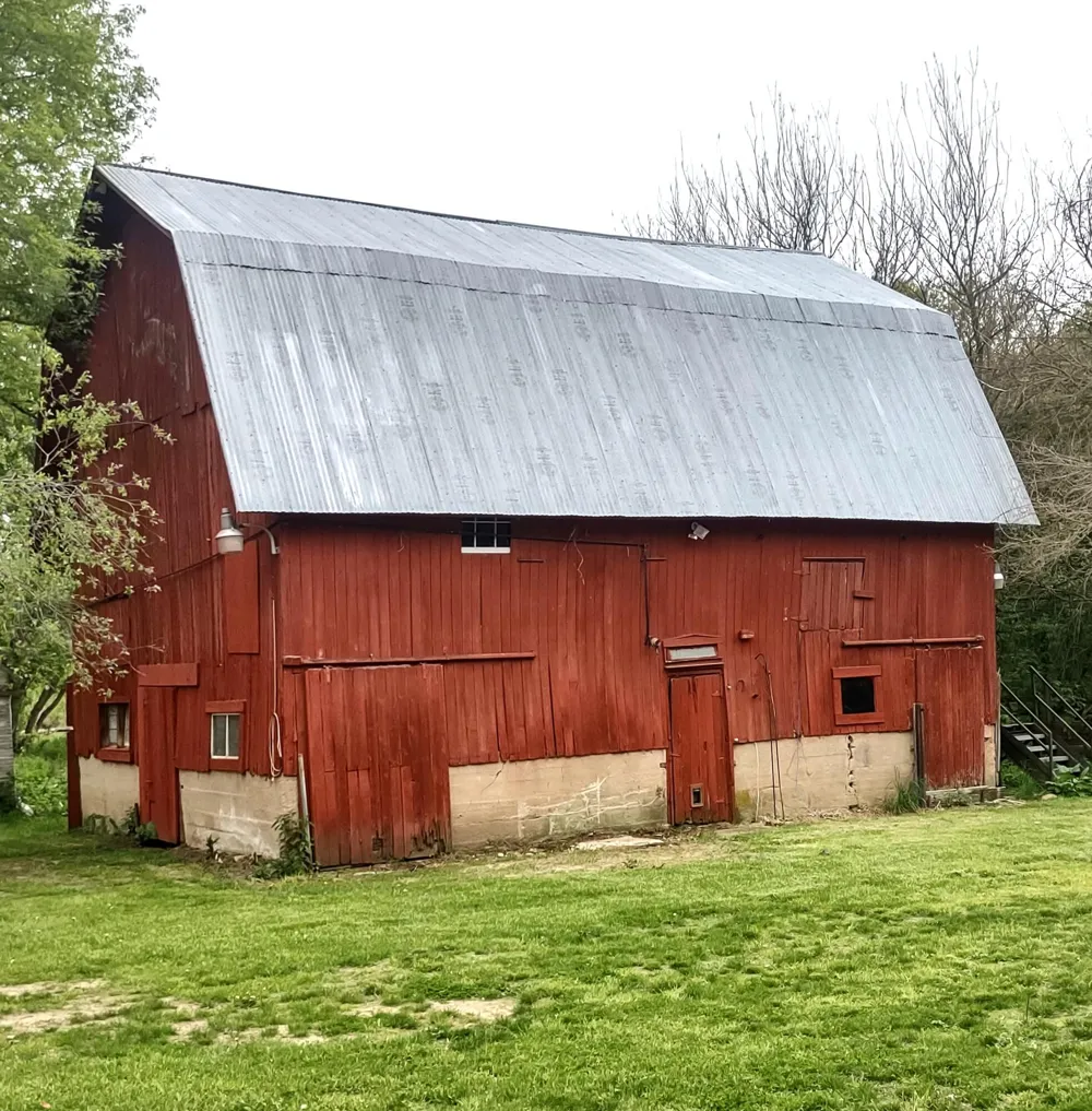 6667 6 1/2 Mile Road Newton Township, MI 49051
