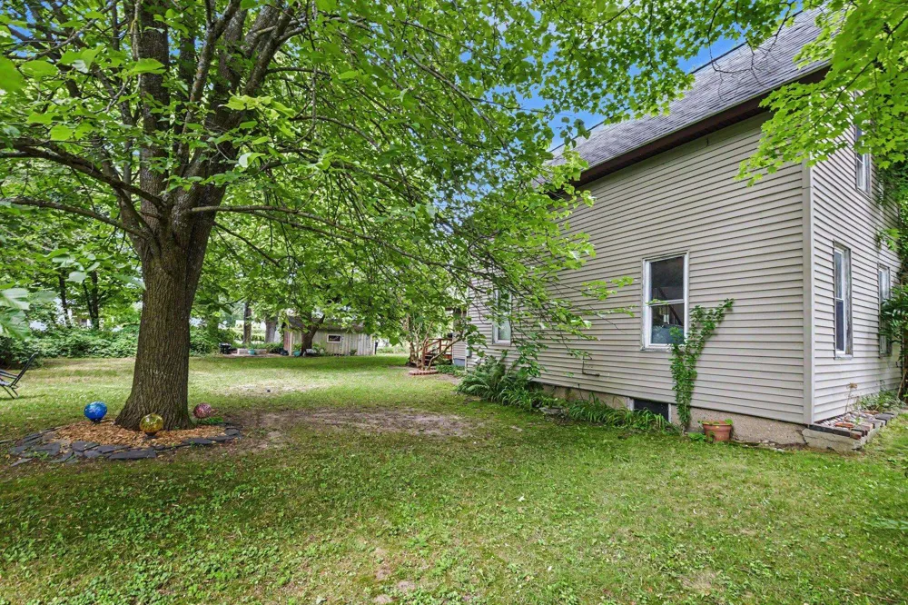 14596 Thompson Avenue Thompsonville Village, MI 49683