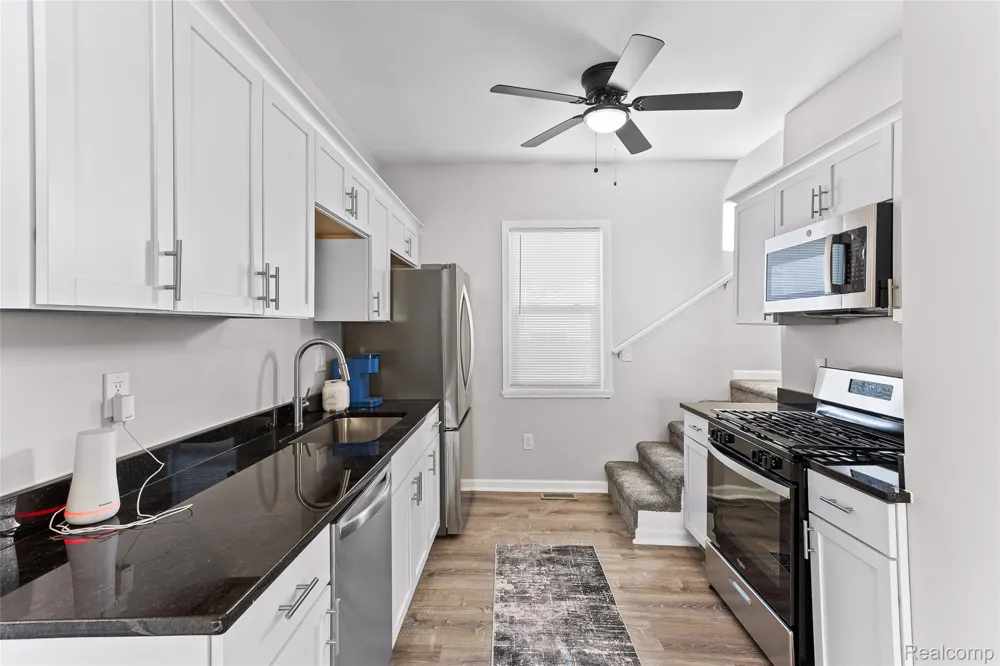 35025 Wick Road Romulus City, MI 48174