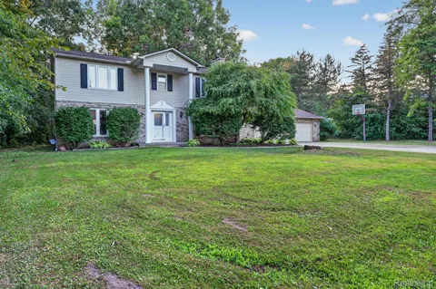 1141 Springborrow Drive