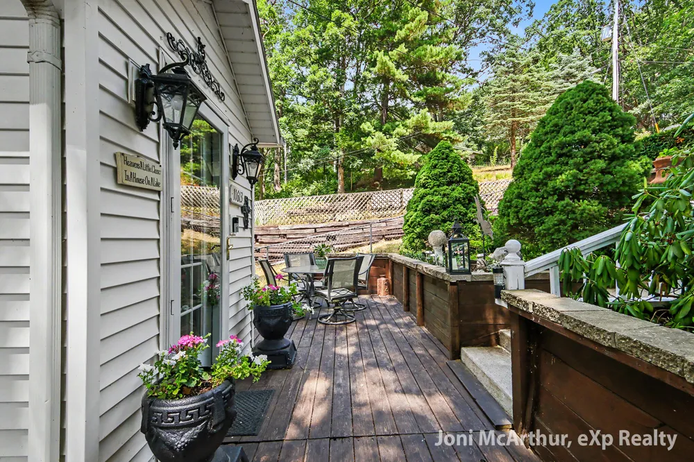 11613 Orchard Park Drive NE Algoma Township, MI 49345