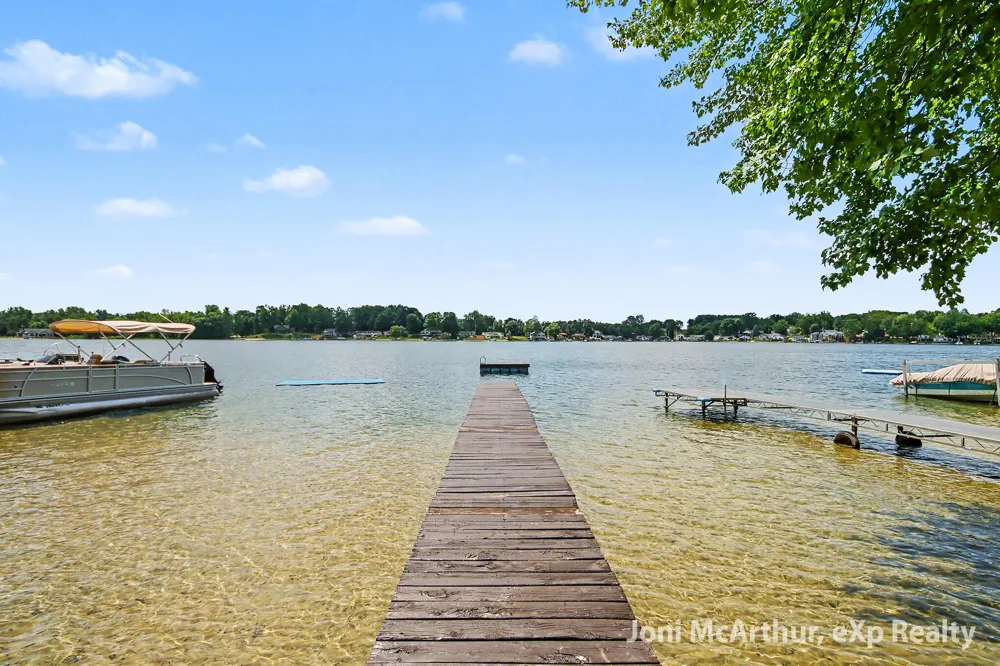 11613 Orchard Park Drive NE Algoma Township, MI 49345