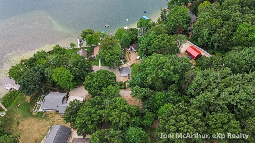 11613 Orchard Park Drive NE Algoma Township, MI 49345