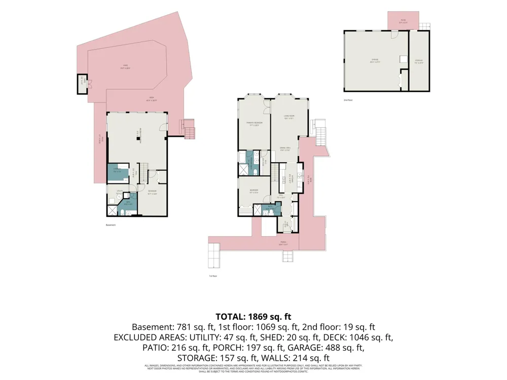 11613 Orchard Park Drive NE Algoma Township, MI 49345