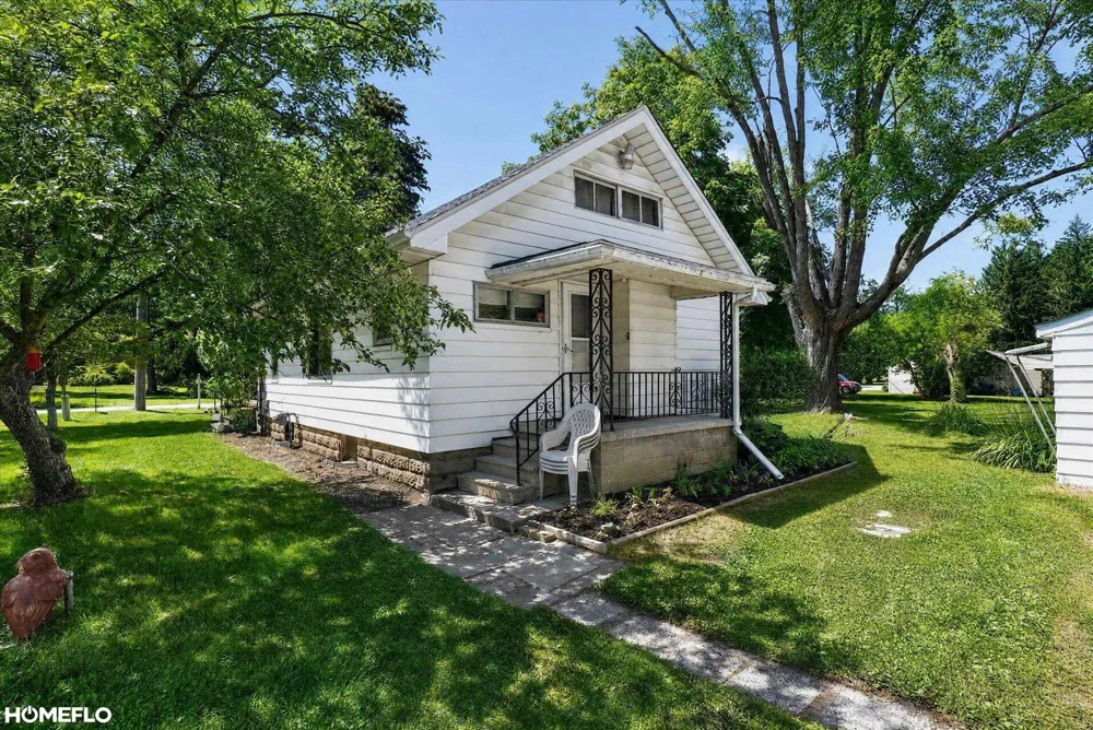 6058 Thomas Street Richfield Township, MI 48423