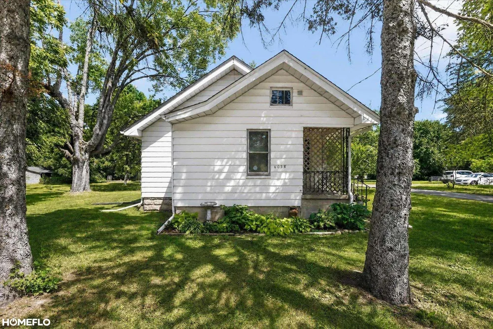 6058 Thomas Street Richfield Township, MI 48423