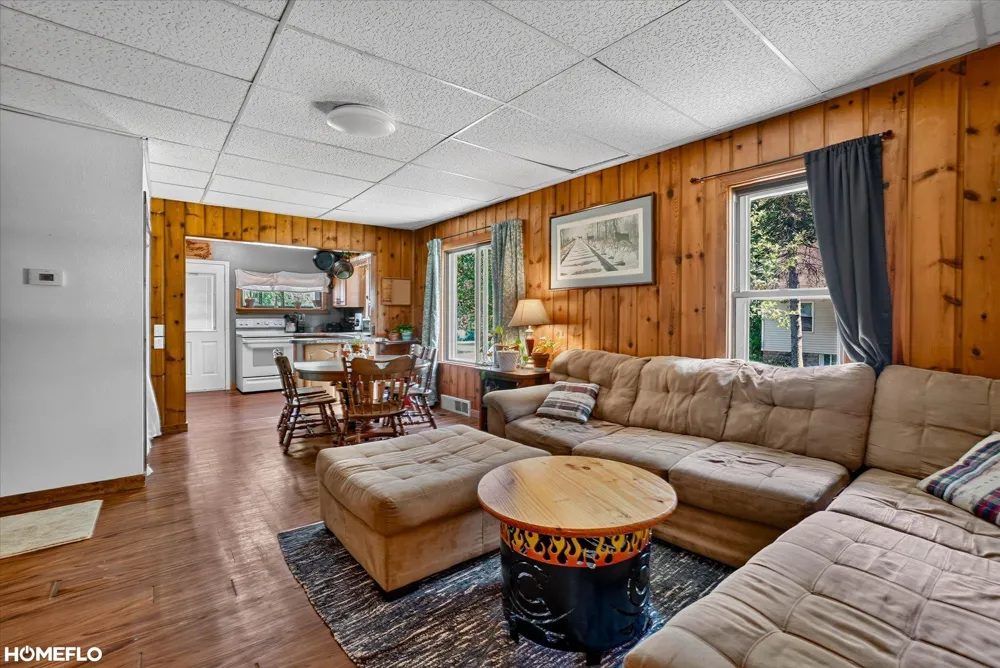 6058 Thomas Street Richfield Township, MI 48423