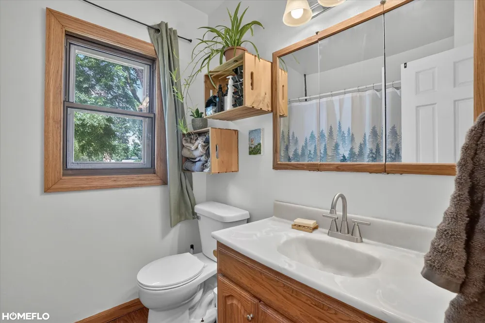 6058 Thomas Street Richfield Township, MI 48423
