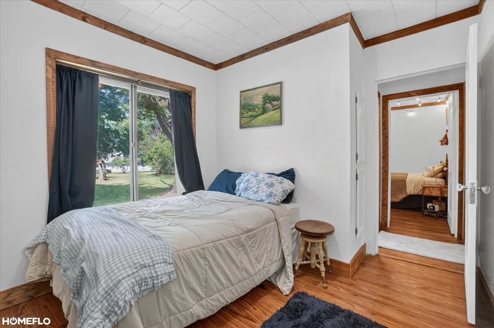 6058 Thomas Street Richfield Township, MI 48423