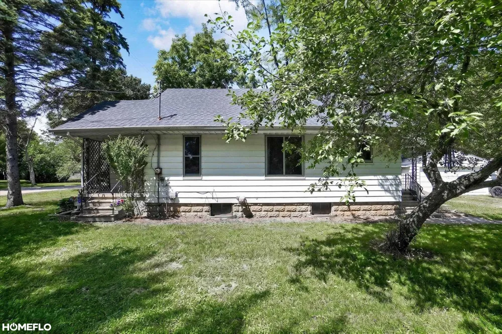 6058 Thomas Street Richfield Township, MI 48423