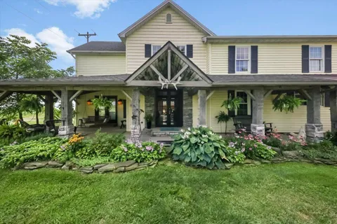 12351 Mulberry Road