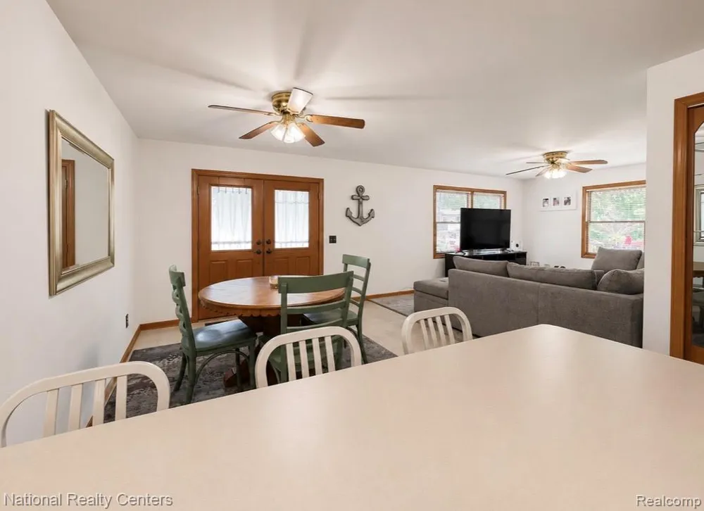 1919 Portpool Court West Bloomfield Charter Township, MI 48324